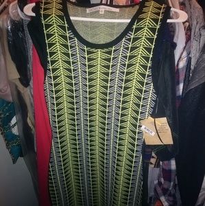 Rachel Roy dress